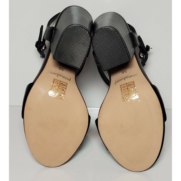 PRIMADONNA COLLECTION WOMEN EURO SIZE BLACK NEW / BOX - Picture 10 of 12